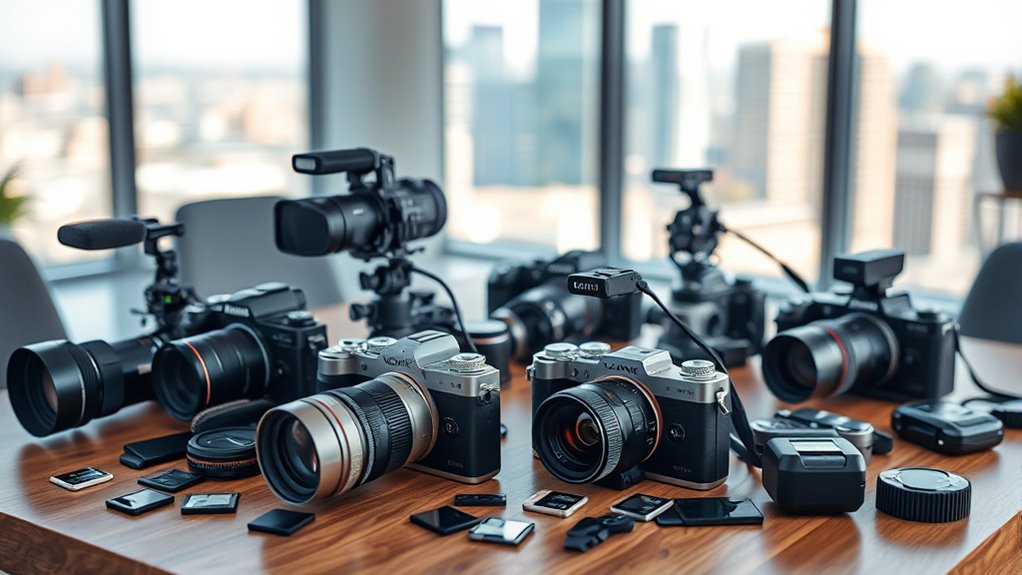 top 15 cameras 2027