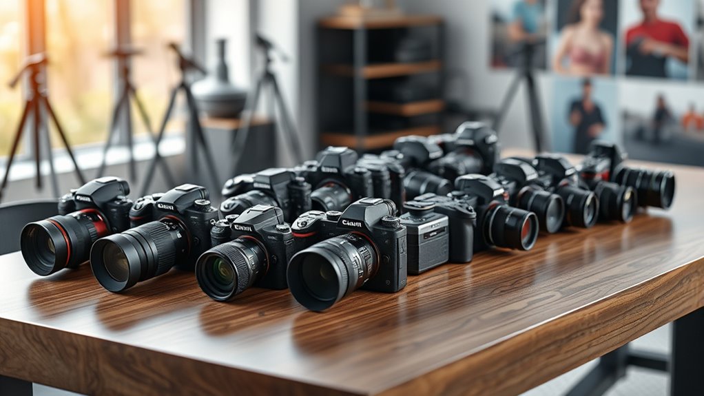 top 15 cameras 2027