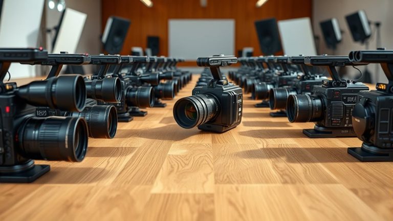 top 15 cameras 2027