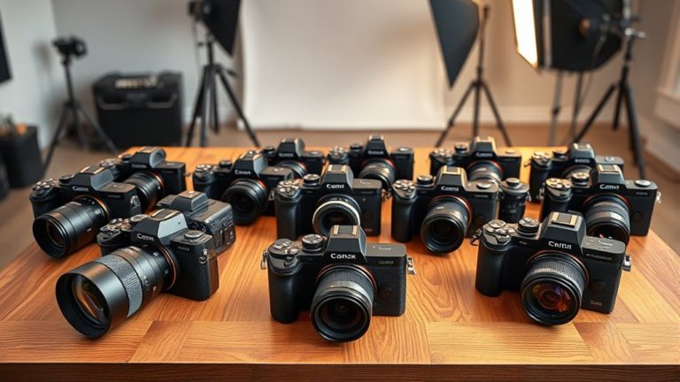 top 15 cameras 2027