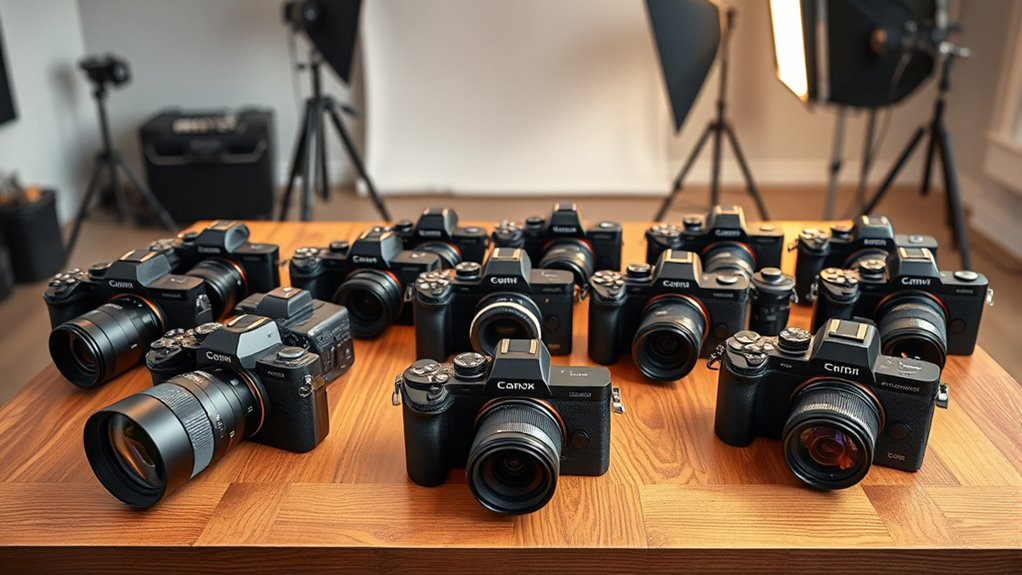 top 15 cameras 2027