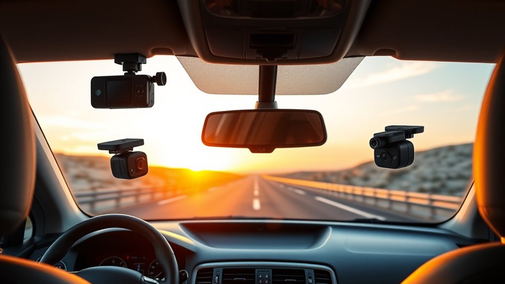 top 15 car cameras