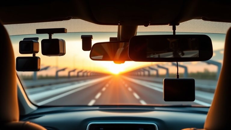 top 15 car cameras