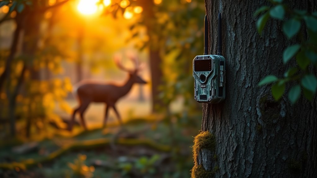 top 15 cellular trail cameras