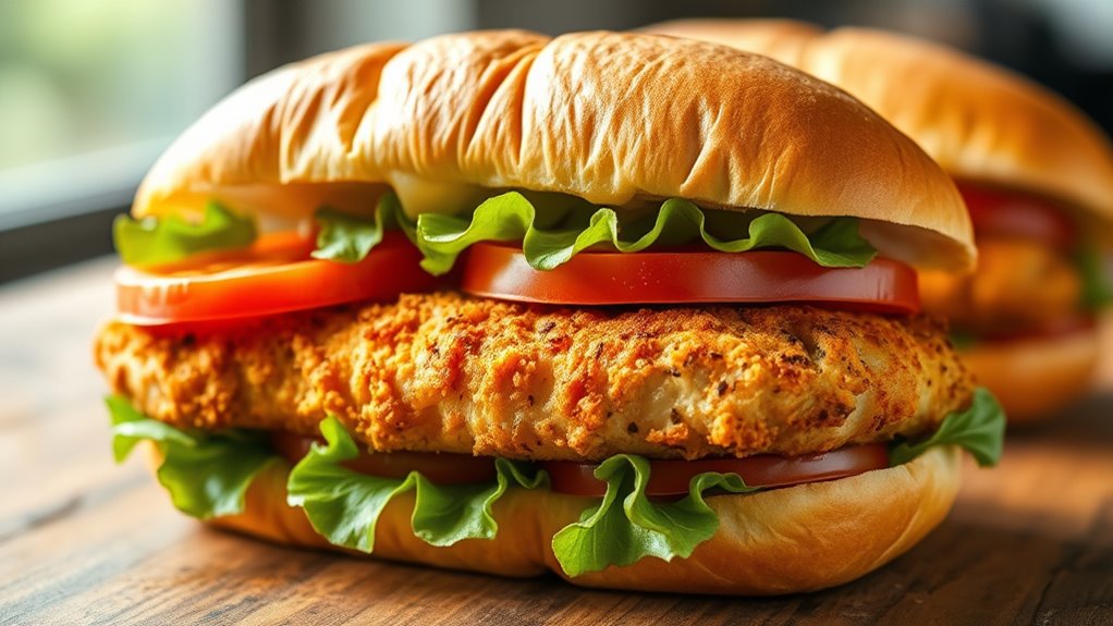 top 15 chicken fillets