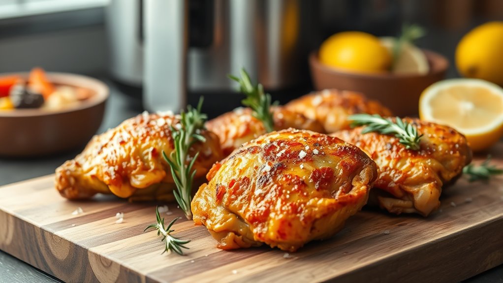 top 15 chicken thigh recipes