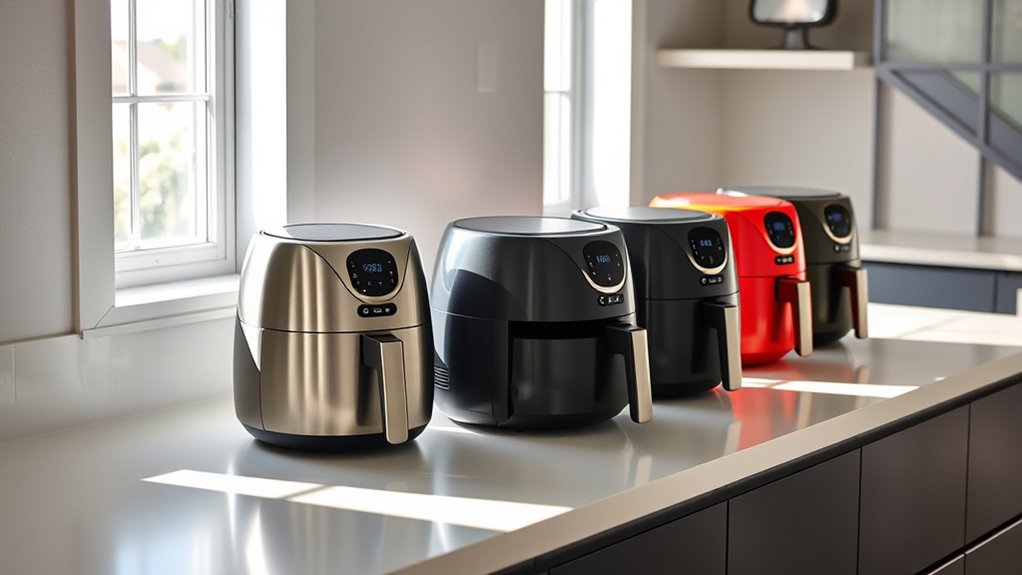 top 15 compact 4 quart air fryers
