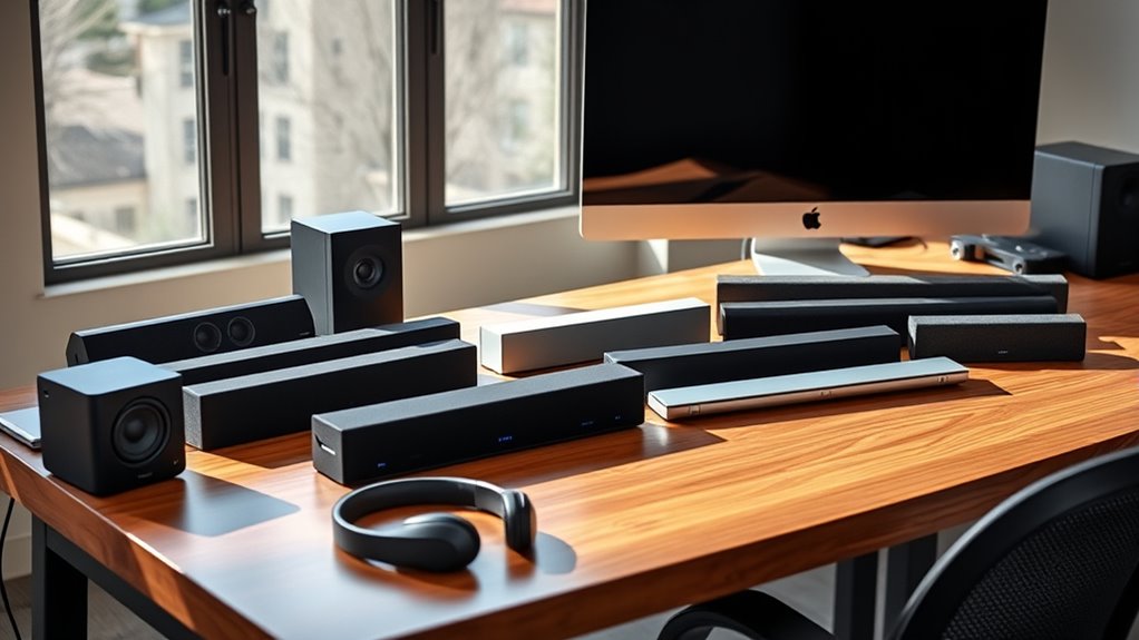top 15 computer soundbar picks