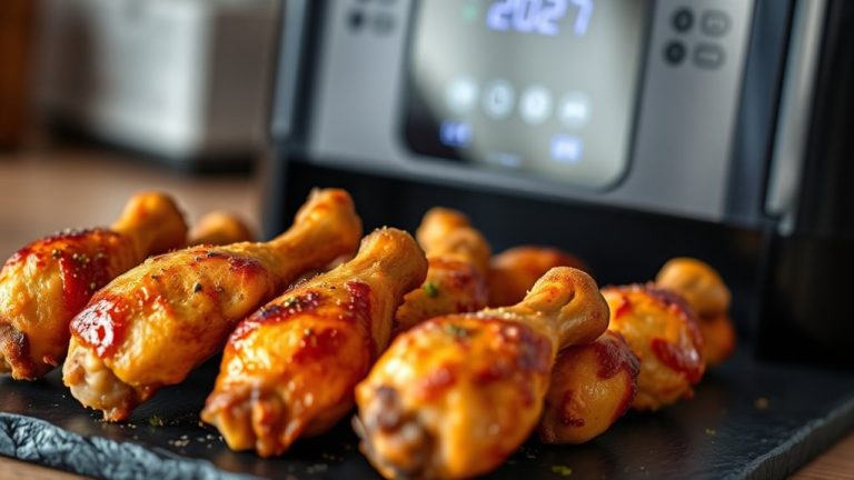 top 15 crispy chicken drumsticks
