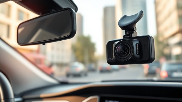 top 15 dash cameras