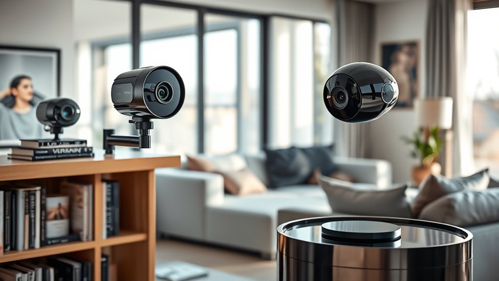 top 15 diy home cameras