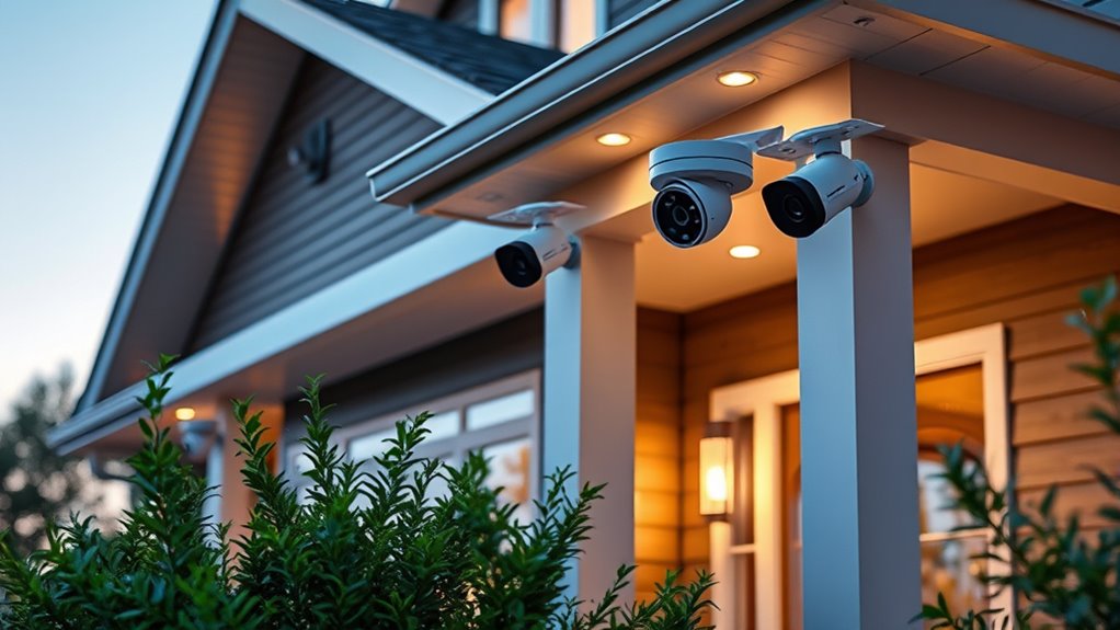 top 15 diy security systems