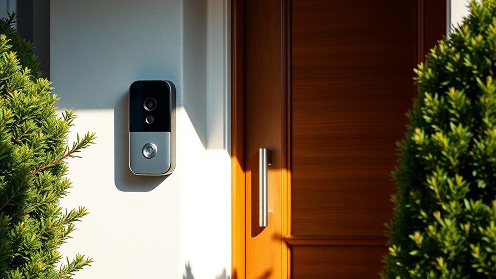 top 15 doorbell cameras