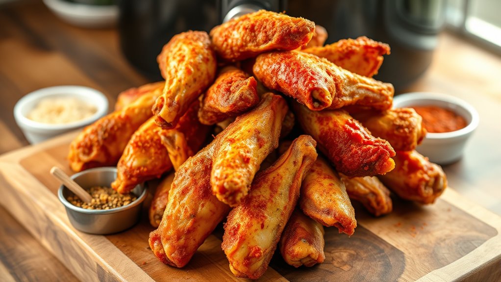 top 15 dry rubs