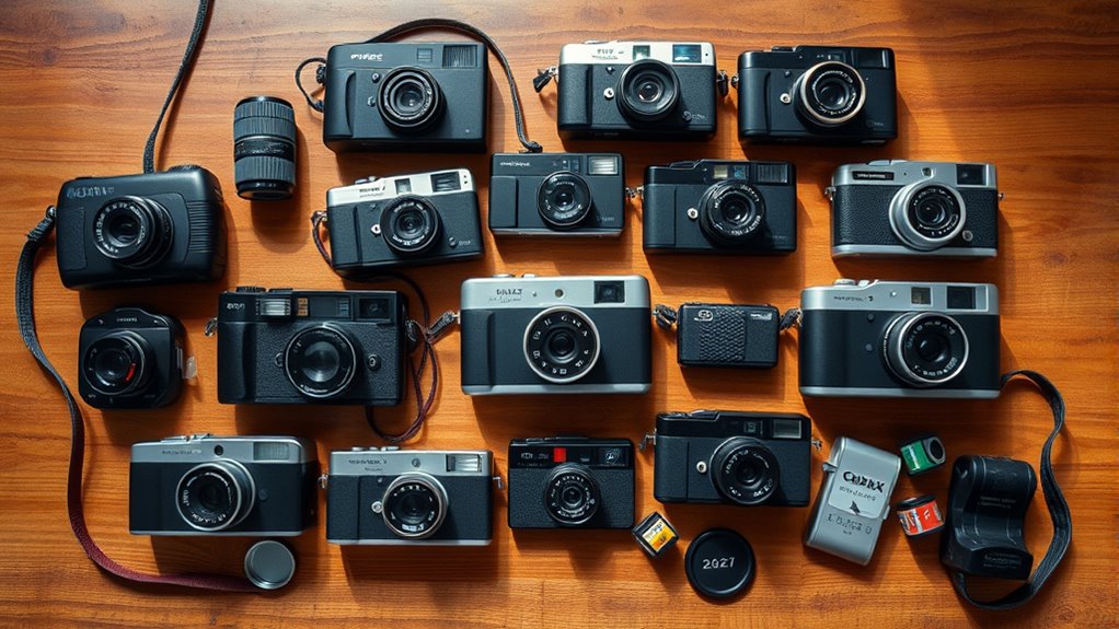 top 15 film cameras