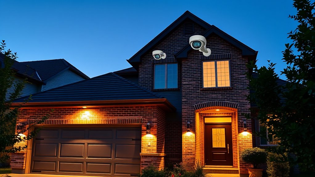 top 15 floodlight cameras