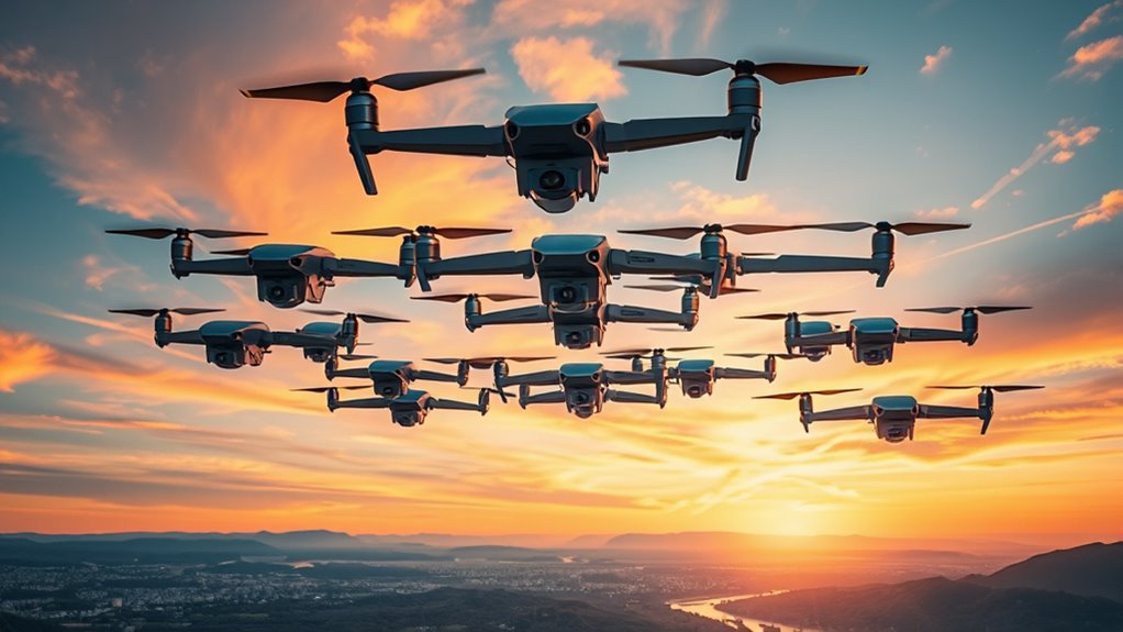 top 15 hd camera drones