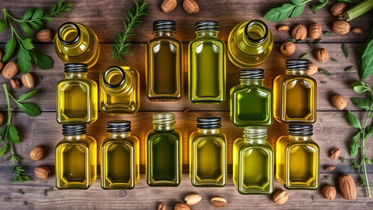 top 15 healthy air fryer oils
