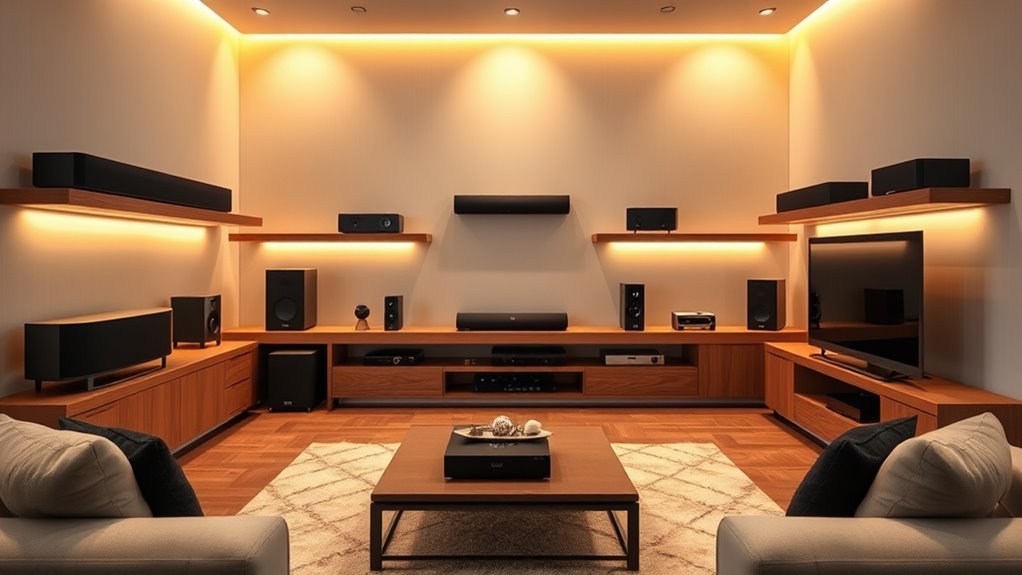 top 15 high quality soundbars