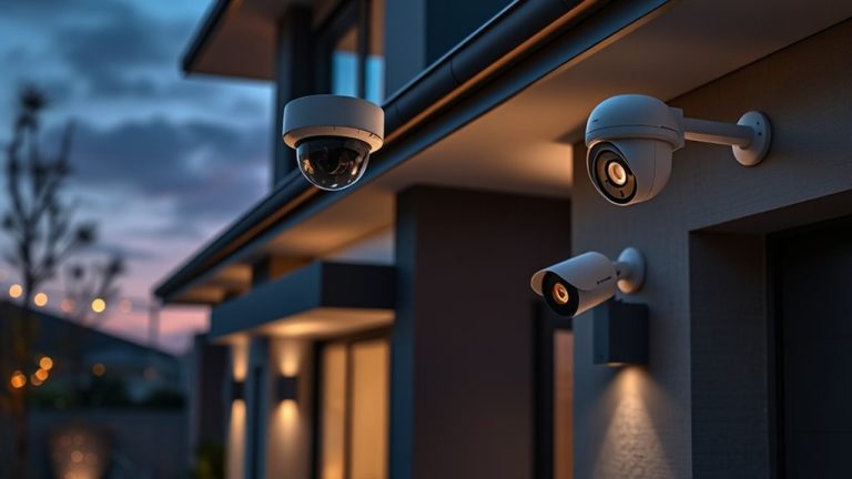 top 15 home security cameras