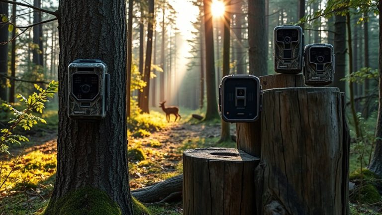 top 15 hunting cell cameras