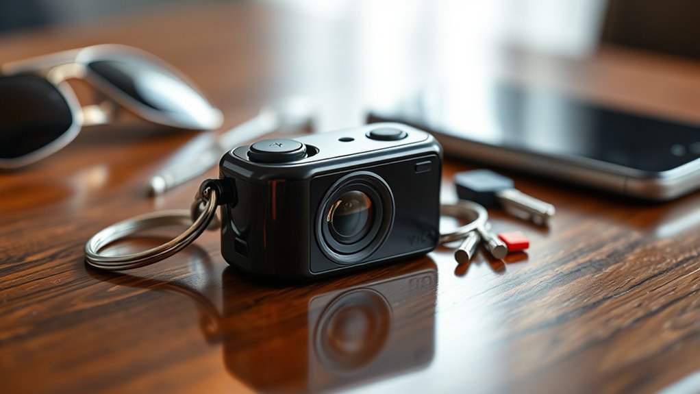 top 15 keychain camera list