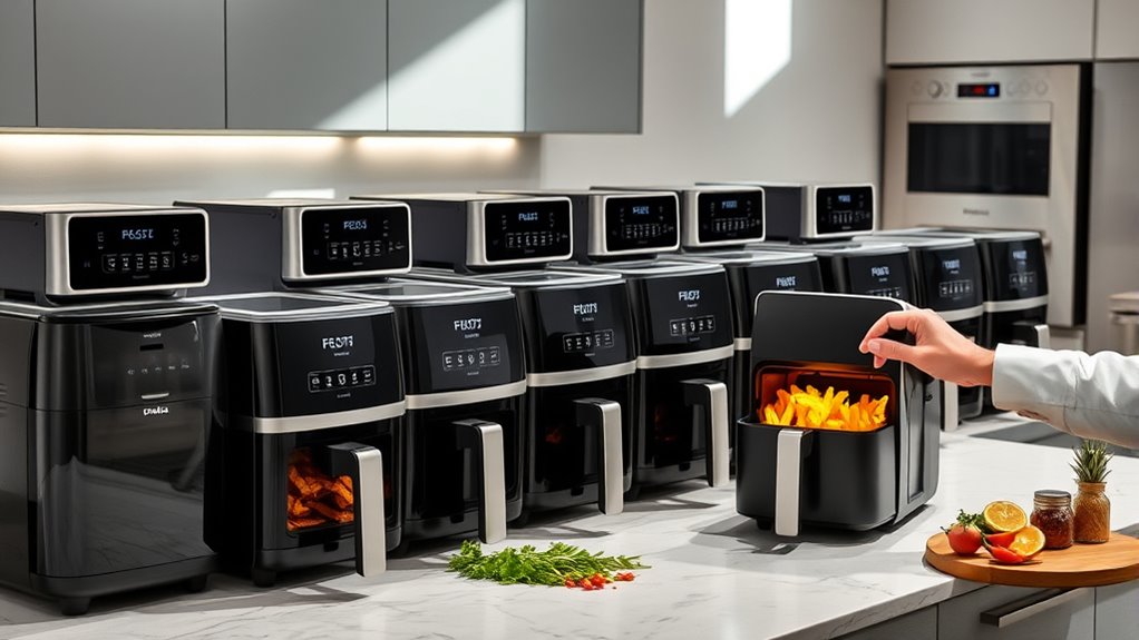 top 15 kitchen appliance combos