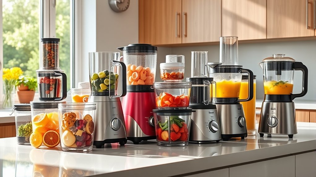 top 15 kitchen appliance picks