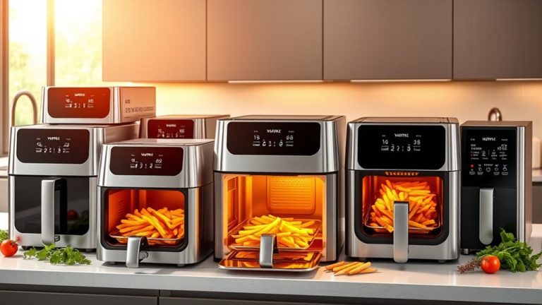 top 15 multi function kitchen appliances