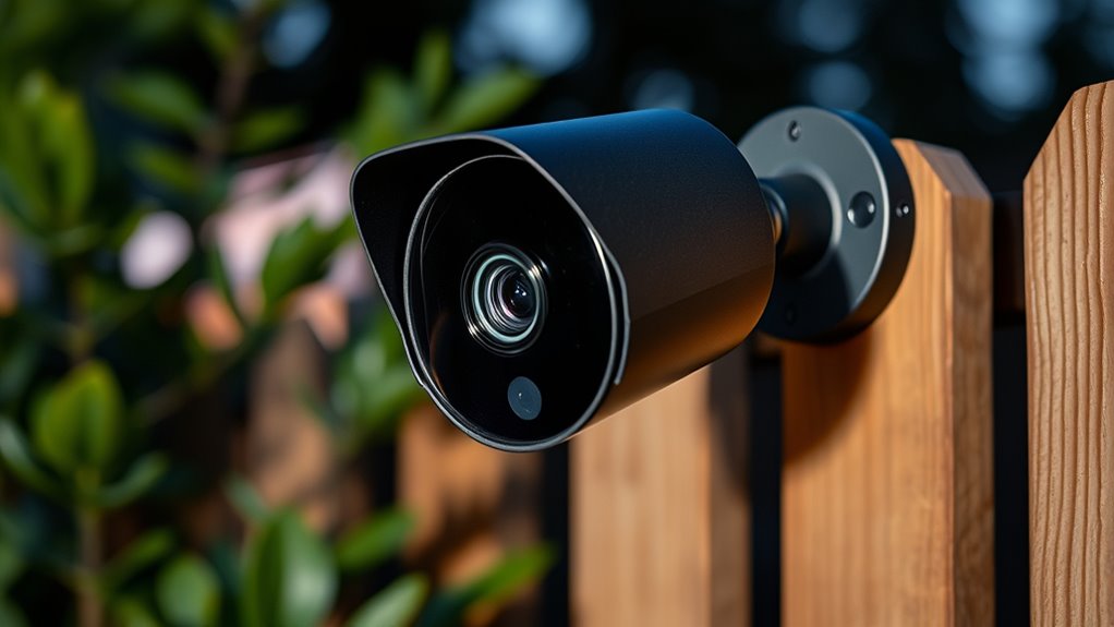 top 15 night vision motion cameras