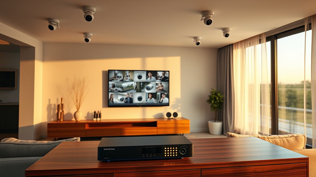 top 15 nvr security systems