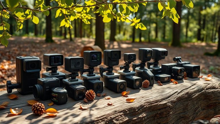 top 15 outdoor game cameras