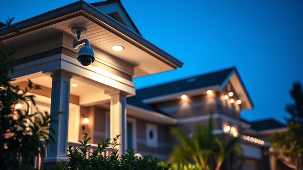 top 15 outdoor security systems