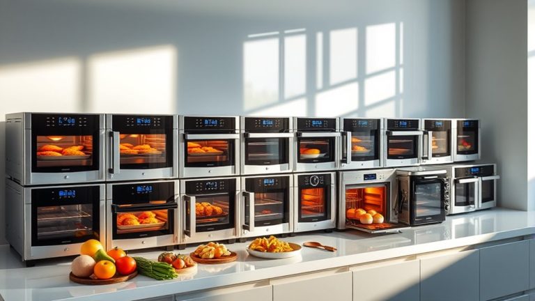 top 15 oven air fryers
