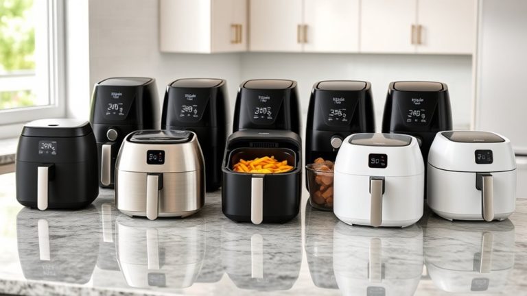 top 15 personal air fryers