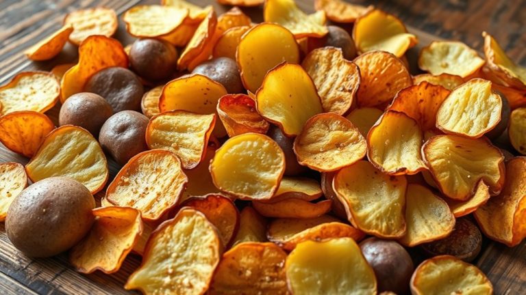 top 15 potato varieties