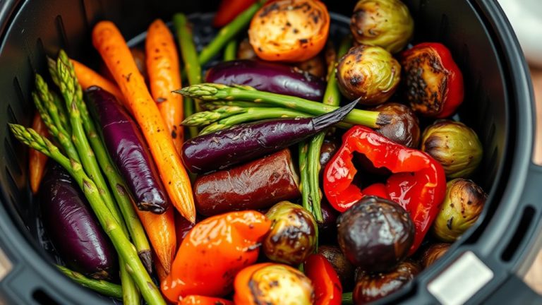 top 15 roasted vegetable recipes