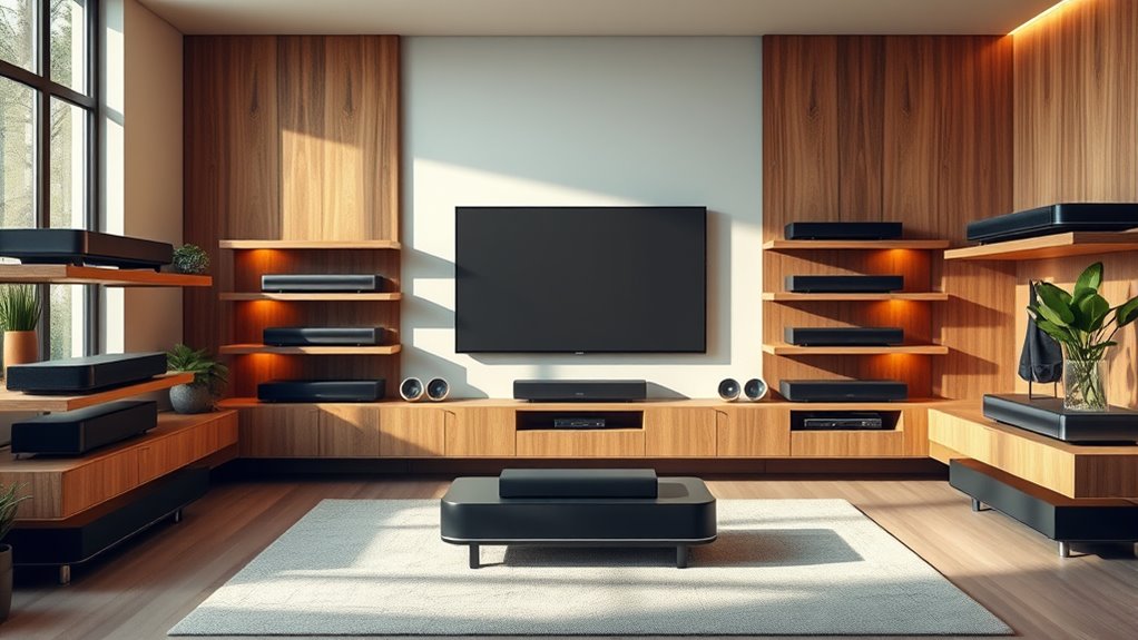 top 15 soundbars 2027