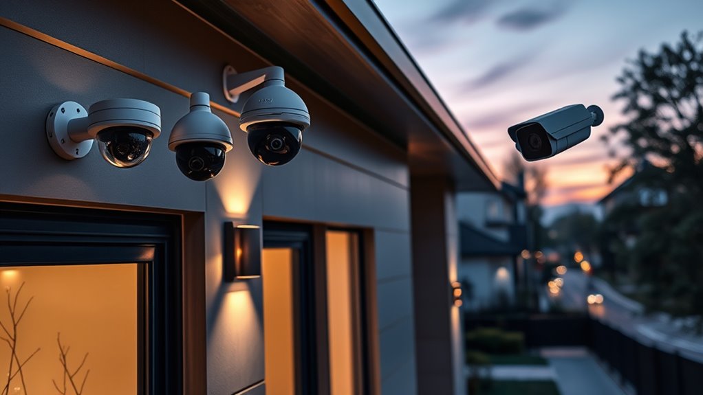 top 15 surveillance camera systems