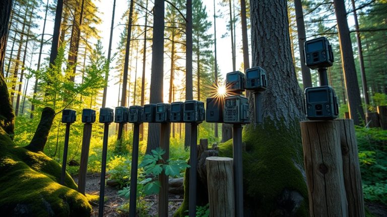 top 15 trail cameras 2026