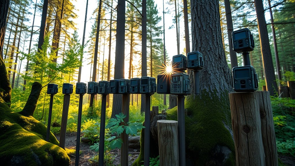 top 15 trail cameras 2026