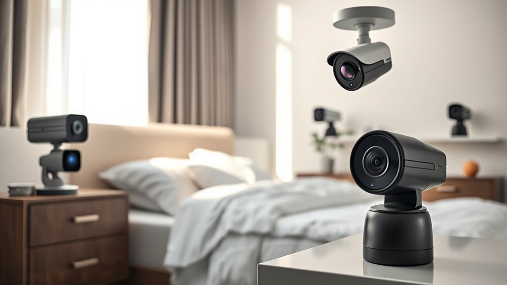 top 15 trusted bedroom ip cameras