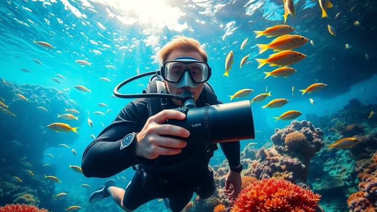 top 15 underwater camera picks