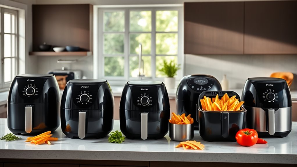 top 15 us air fryers