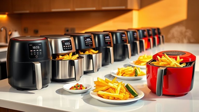 top 15 value air fryers