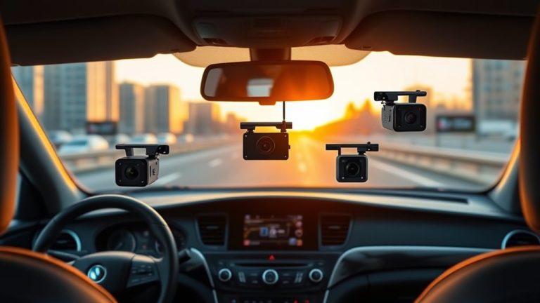 top 15 vehicle camera listings