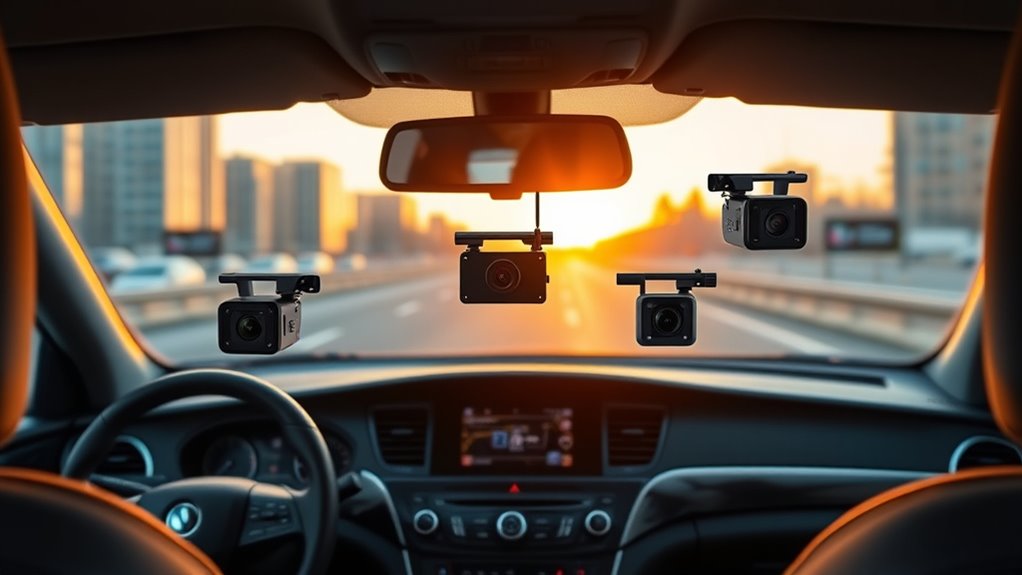 top 15 vehicle camera listings