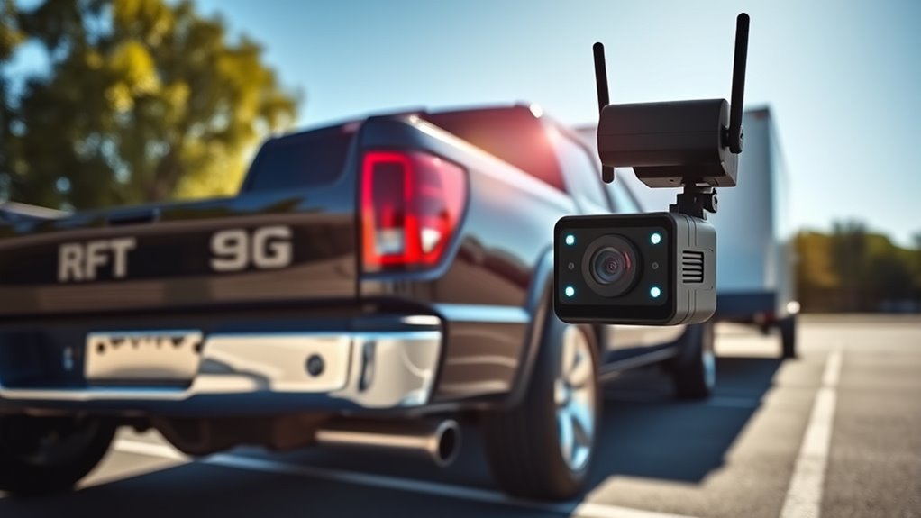 top 15 wireless hitch cameras