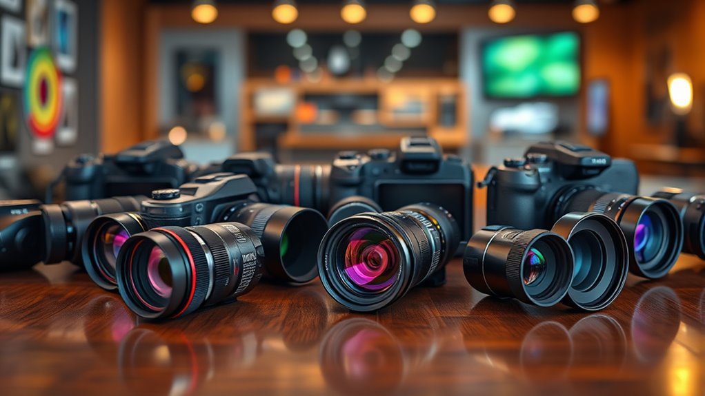 top 15 youtube cameras