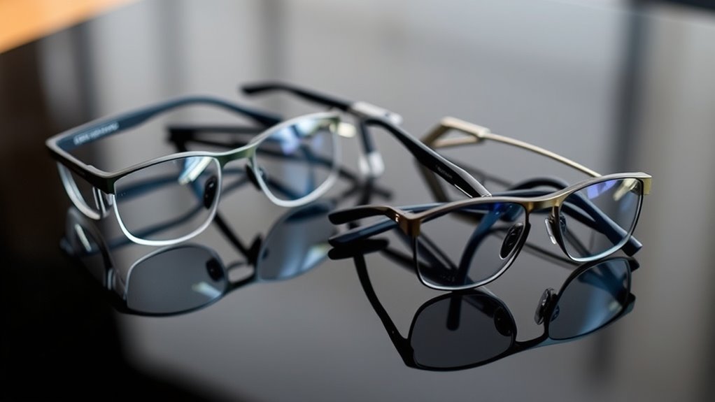 top 2026 camera smartglasses